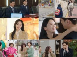 '여왕의 집' 함은정, 아들 여시온 납치에 혼비백산! 첫 방송부터 휘몰아치는 전개! 기사 이미지