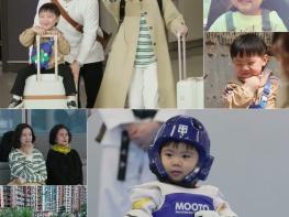 ‘슈퍼맨이 돌아왔다’ 원더걸스 출신 우혜림, 최고급 홍콩 친정집 최초 공개! 기사 이미지