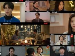 '이혼보험' 이주빈, 이혼보험 유출 혐의 벗었다! 이다희 도움으로 TF팀 재가동 기사 이미지