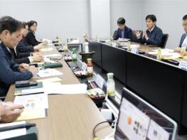 행복청장, 국립어린이박물관 어린이날 행사 준비상황 점검 기사 이미지